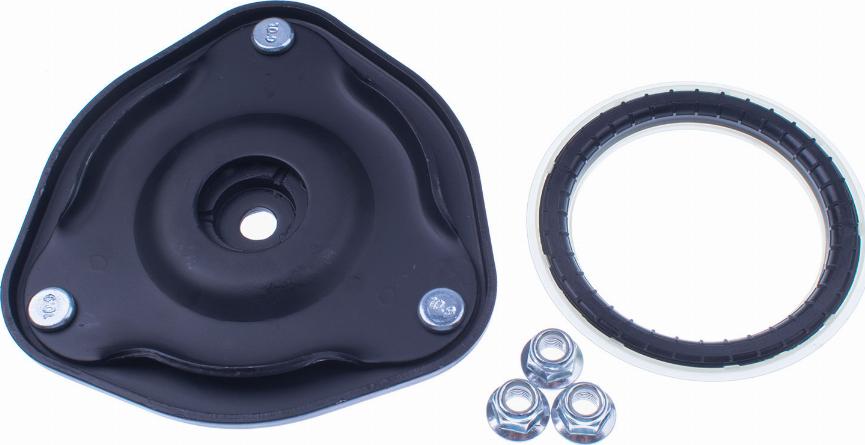 Denckermann D600209 - Опора стойки амортизатора, подушка autospares.lv