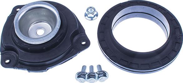 Denckermann D600205 - Опора стойки амортизатора, подушка autospares.lv