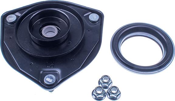 Denckermann D600234 - Опора стойки амортизатора, подушка autospares.lv