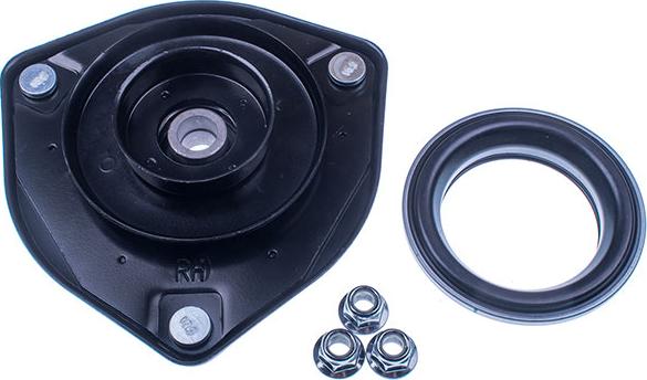 Denckermann D600233 - Опора стойки амортизатора, подушка autospares.lv