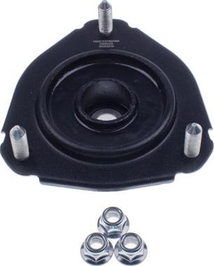 Denckermann D600225 - Опора стойки амортизатора, подушка autospares.lv