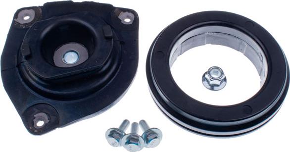 Denckermann D600220 - Опора стойки амортизатора, подушка autospares.lv