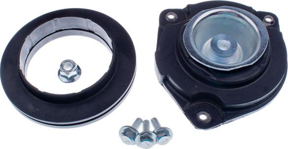 Denckermann D600221 - Опора стойки амортизатора, подушка autospares.lv