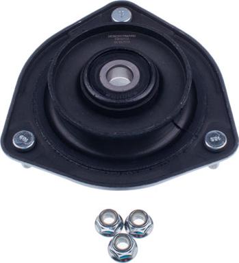 Denckermann D600228 - Опора стойки амортизатора, подушка autospares.lv