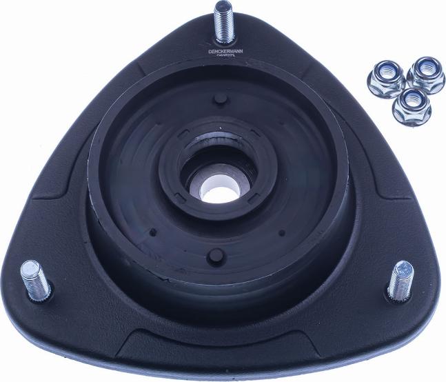 Denckermann D600273 - Опора стойки амортизатора, подушка autospares.lv