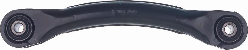 Denckermann D120586 - Рычаг подвески колеса autospares.lv