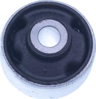 Denckermann D300023 - Сайлентблок, рычаг подвески колеса autospares.lv