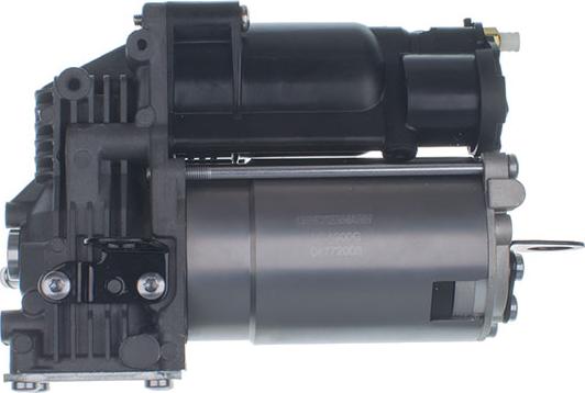 Denckermann DSA900G - Компрессор, пневматическая система autospares.lv
