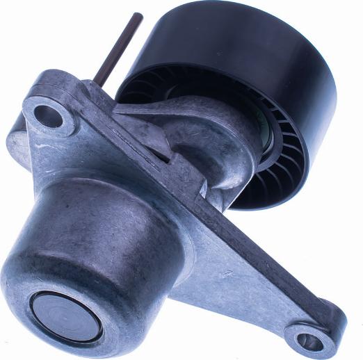 Denckermann P426011 - Натяжитель, поликлиновый ремень autospares.lv