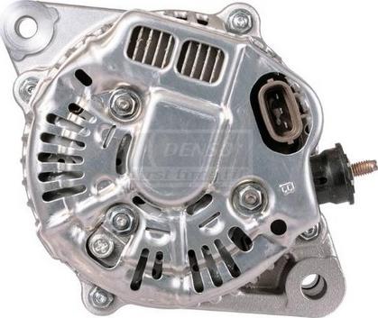 Denso 9791211-959 - Генератор autospares.lv