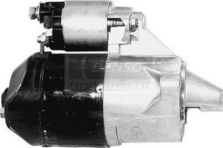 Denso 9771280-853 - Стартер autospares.lv