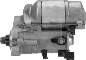 Denso 9772280-530 - Стартер autospares.lv