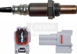 Denso 425500-2370 - Лямбда-зонд, датчик кислорода autospares.lv