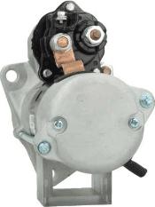 Denso 428000-7140 - Стартер autospares.lv