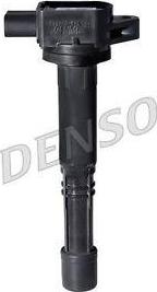 Denso 099700-1150 - Катушка зажигания autospares.lv