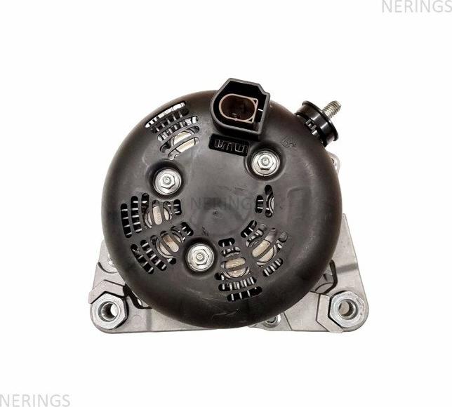 Denso 1042106360 - Генератор autospares.lv