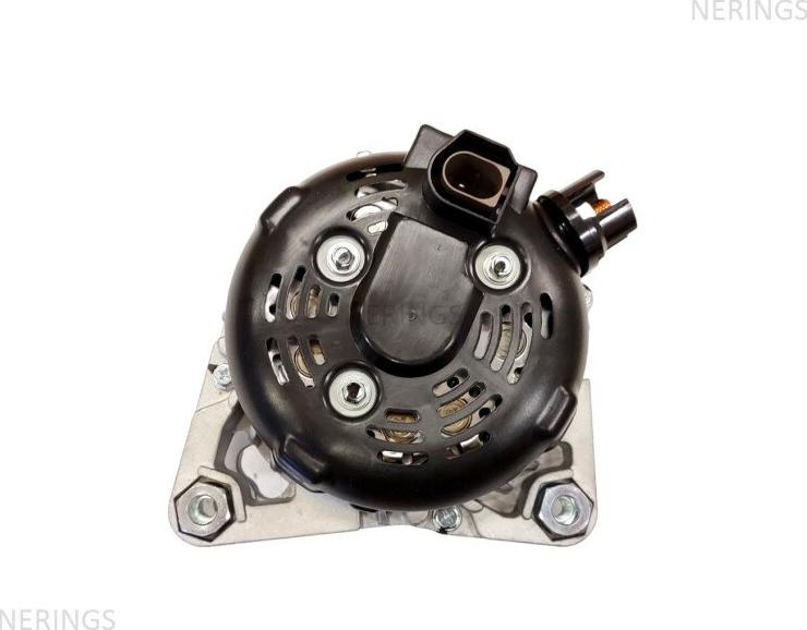 Denso 104210-1730 - Генератор autospares.lv