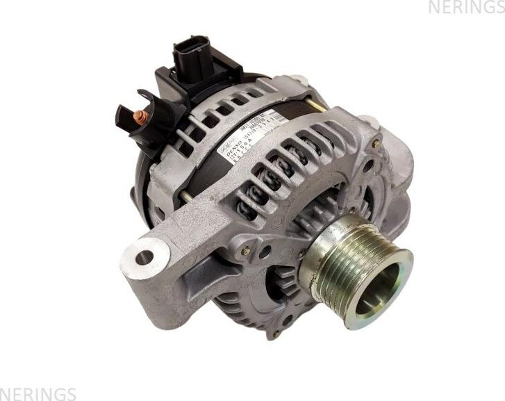 Denso 1042103542 - Генератор autospares.lv