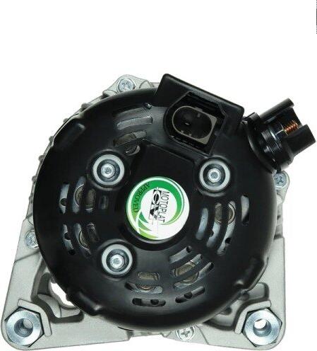 Denso 104211-8850 - Генератор autospares.lv