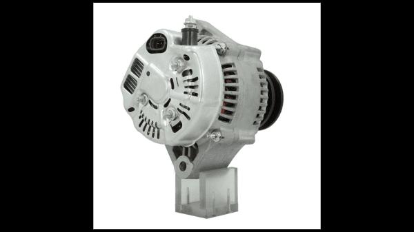 Denso 101211-0260 - Генератор autospares.lv