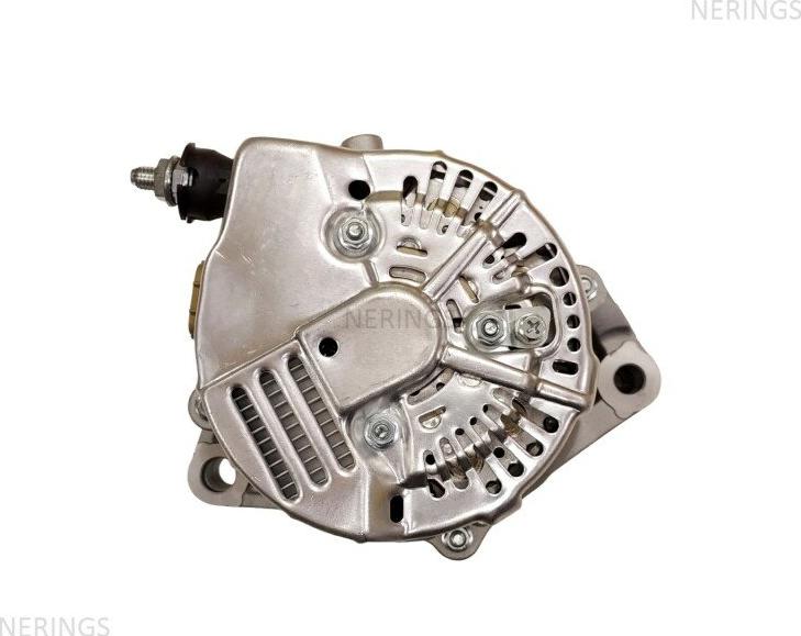 Denso 101211-7800 - Генератор autospares.lv