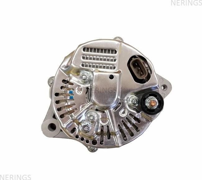 Denso 102211-0710 - Генератор autospares.lv