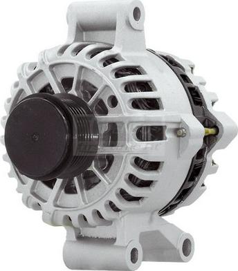 Denso 210-5363 - Генератор autospares.lv