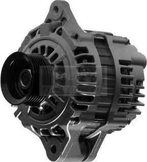 Denso 210-3145 - Генератор autospares.lv