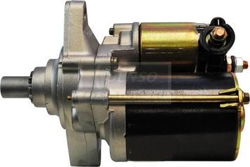 Denso 280-6003 - Стартер autospares.lv