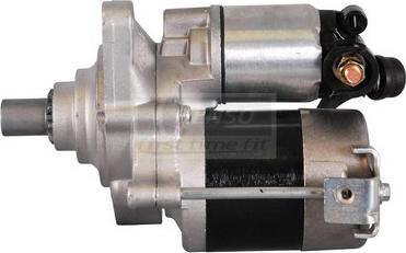 Denso 280-6002 - Стартер autospares.lv