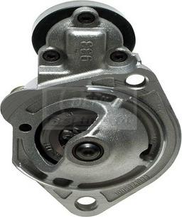 Denso 280-6111 - Стартер autospares.lv