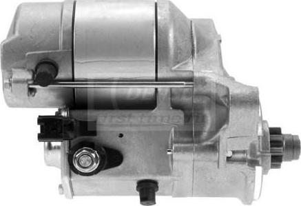 Denso 280-0177 - Стартер autospares.lv