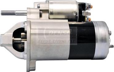 Denso 281-6004 - Стартер autospares.lv