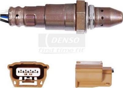 Denso 234-9133 - Лямбда-зонд, датчик кислорода autospares.lv