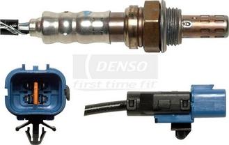 Denso 234-4434 - Лямбда-зонд, датчик кислорода autospares.lv