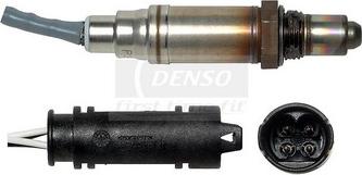 Denso 234-4470 - Лямбда-зонд, датчик кислорода autospares.lv