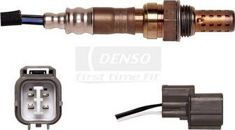 Denso 234-4696 - Лямбда-зонд, датчик кислорода autospares.lv