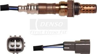 Denso 234-4623 - Лямбда-зонд, датчик кислорода autospares.lv