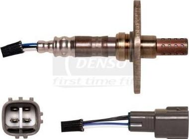 Denso 234-4052 - Лямбда-зонд, датчик кислорода autospares.lv