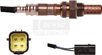 Denso 234-4067 - Лямбда-зонд, датчик кислорода autospares.lv