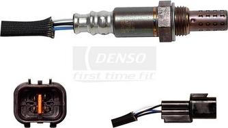 Denso 234-4741 - Лямбда-зонд, датчик кислорода autospares.lv