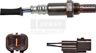 Denso 234-4742 - Лямбда-зонд, датчик кислорода autospares.lv