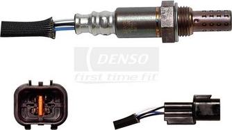 Denso 234-4738 - Лямбда-зонд, датчик кислорода autospares.lv