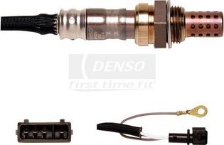 Denso 234-3023 - Лямбда-зонд, датчик кислорода autospares.lv