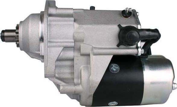 Denso 2280005810 - Стартер autospares.lv