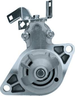 Denso 2280006460 - Стартер autospares.lv