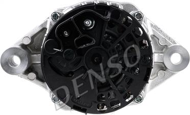 Denso DAN513 - Генератор autospares.lv