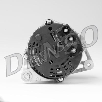 Denso DAN654 - Генератор autospares.lv