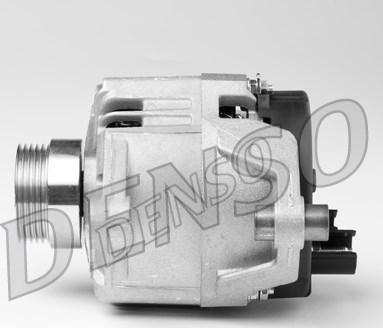 Denso DAN624 - Генератор autospares.lv