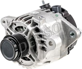 Denso DAN1057 - Генератор autospares.lv